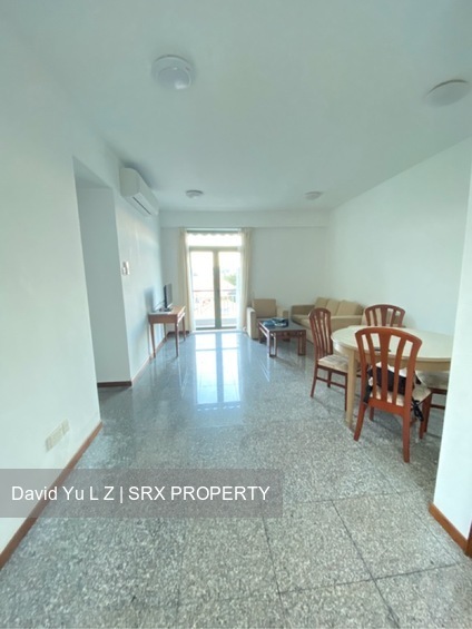 Gold Palm Mansion (D15), Apartment #574258601